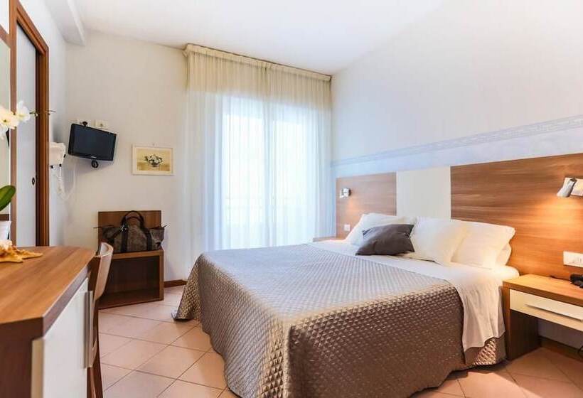 חדר סטנדרט, Aldebaran