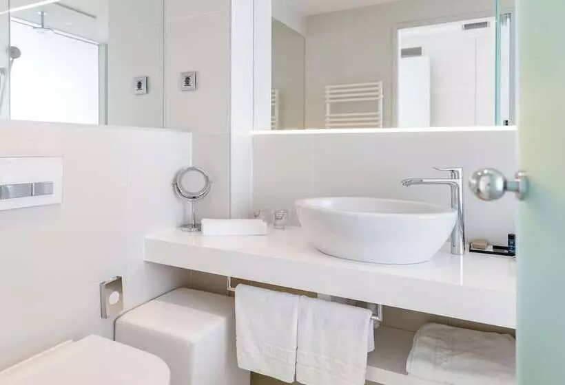 オーシャンビューデラックスルーム, Luxury Hotel Amabilis