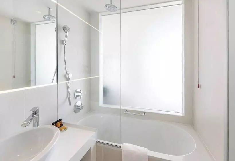 オーシャンビューデラックスルーム, Luxury Hotel Amabilis