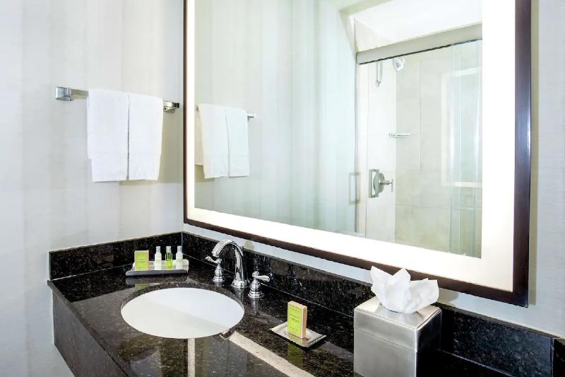 带大床的套房, Best Western I 5 Inn & Suites