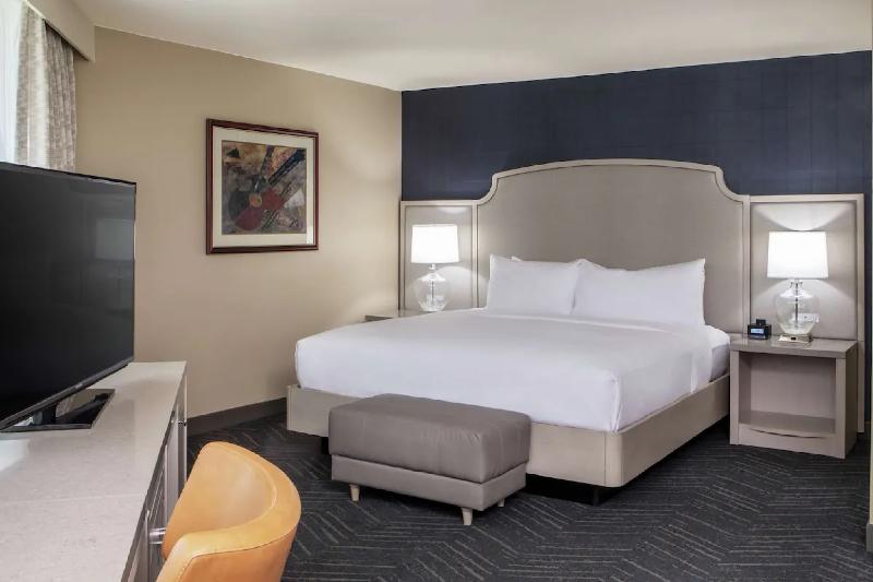 Люкс Кровать Кинг, Best Western I 5 Inn & Suites