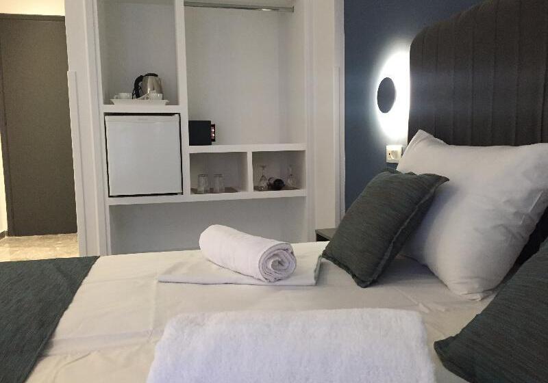 חדר סטנדרט, City Pearl