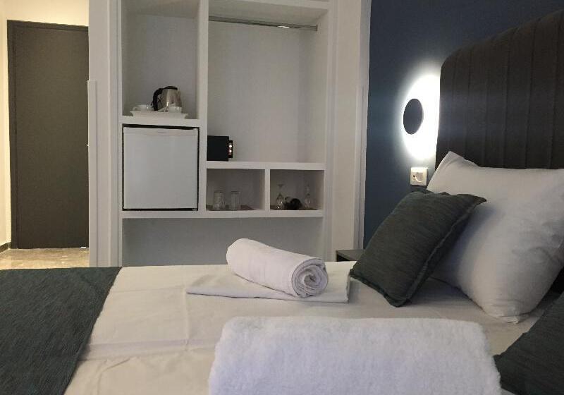 חדר סטנדרט, City Pearl