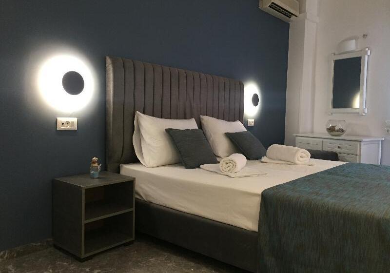 חדר סטנדרט, City Pearl