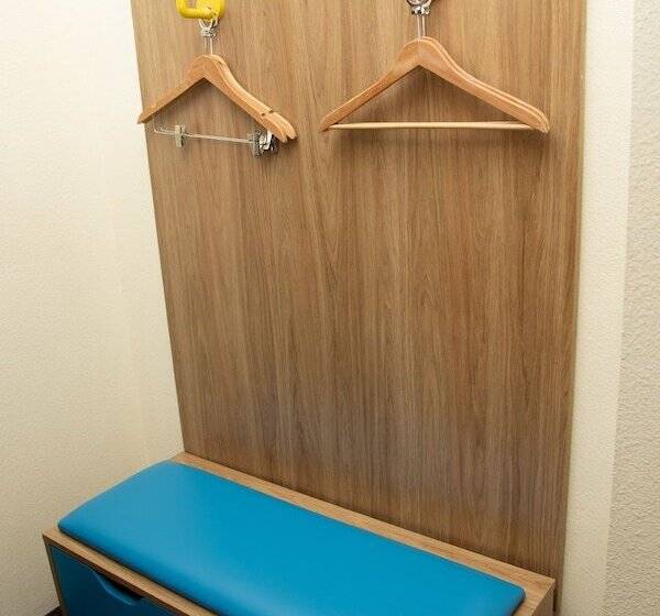 豪华套房, Days Inn By Wyndham Manitou Springs