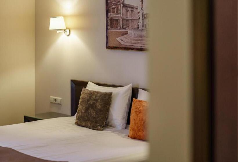 اتاق استاندارد, Euterpe