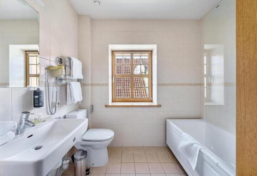 اتاق استاندارد, Euterpe