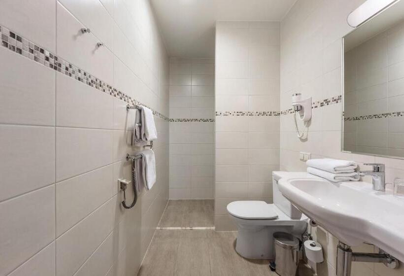 اتاق استاندارد, Euterpe