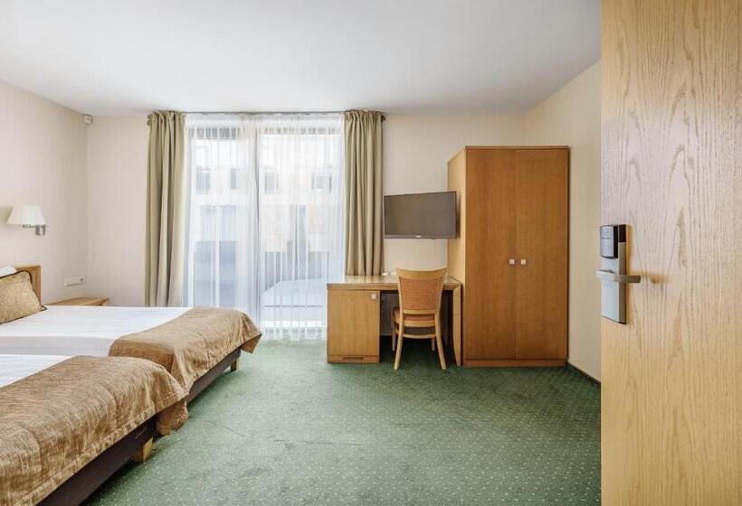 اتاق استاندارد, Euterpe