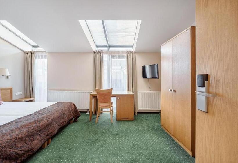 اتاق استاندارد, Euterpe