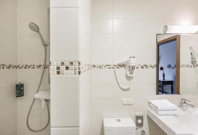 اتاق استاندارد, Euterpe