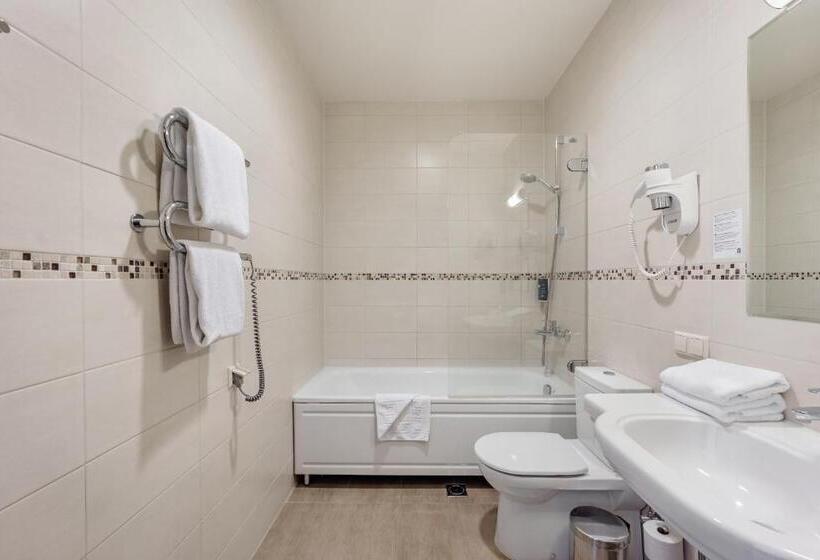 اتاق کلاس بیزنس, Euterpe