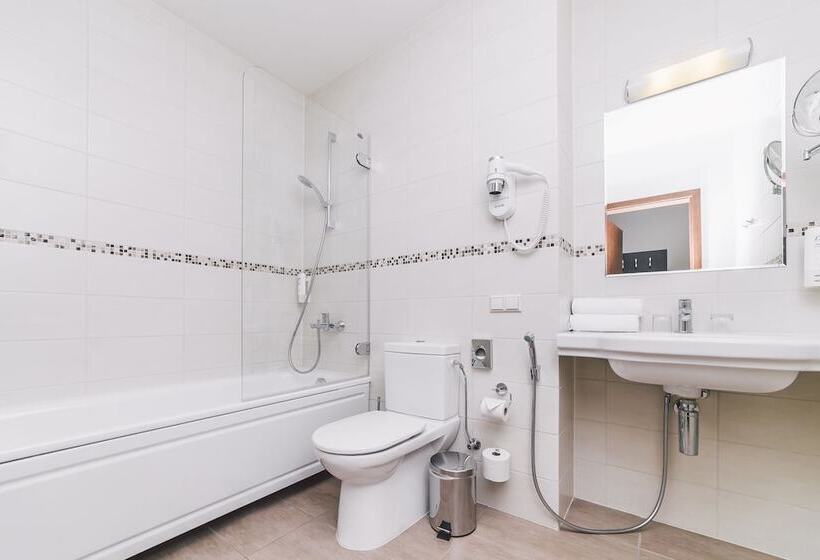 اتاق استاندارد, Euterpe