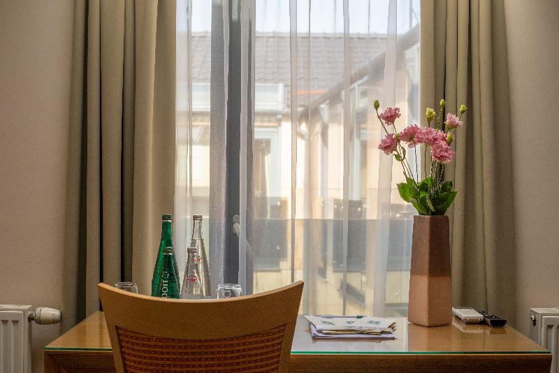 اتاق استاندارد, Euterpe