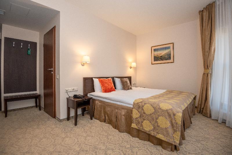 اتاق استاندارد, Euterpe