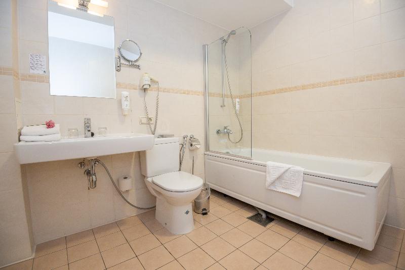 اتاق استاندارد, Euterpe