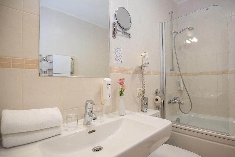 اتاق استاندارد یک نفره, Euterpe