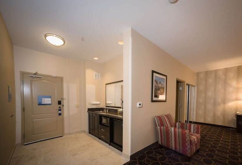 إستوديو قياسى سرير كينج, Hampton Inn By Hilton Fort Morgan