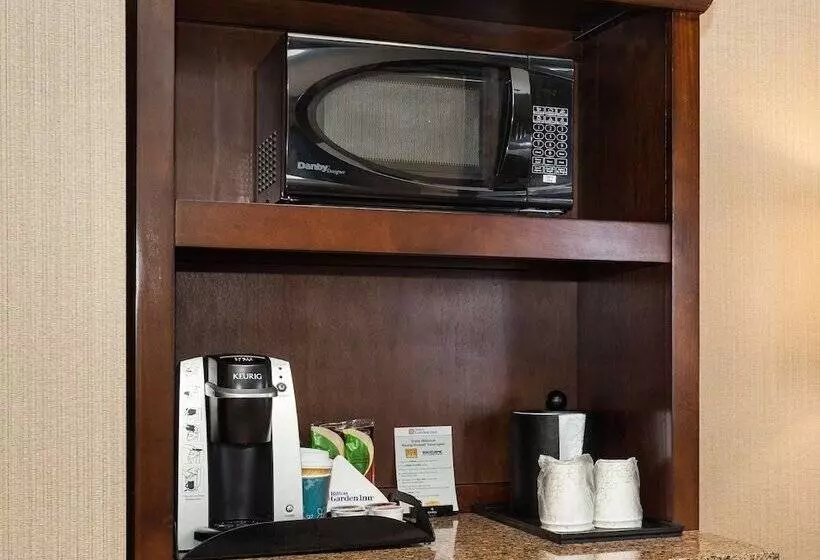 ジュニアスイート, Hilton Garden Inn Seattle/bothell
