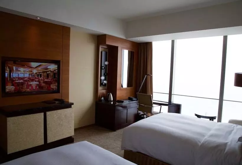 スーペリアールーム, Hilton Shijiazhuang