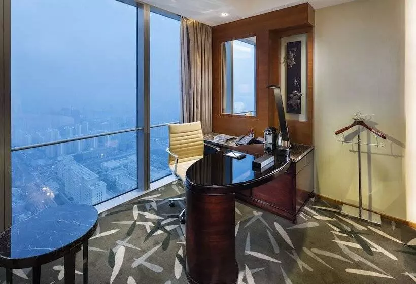 スーペリアールーム, Hilton Shijiazhuang