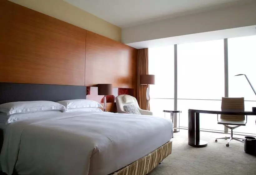 スーペリアールーム, Hilton Shijiazhuang