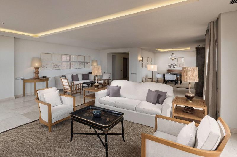 Номер Executive Кровать Кинг, Hilton Shijiazhuang