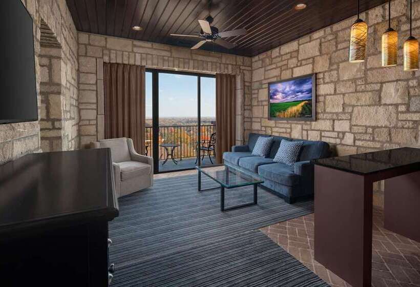 带1个卧室的公寓, Hilton Shijiazhuang