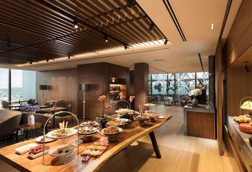 行政房间, Hilton Shijiazhuang