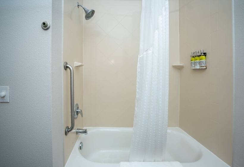 标准间, Holiday Inn Express & Suites Deer Park, An Ihg