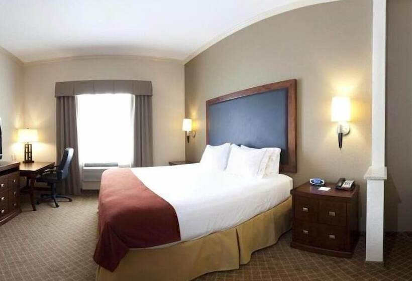 스탠다드 룸, Holiday Inn Express & Suites Deer Park, An Ihg