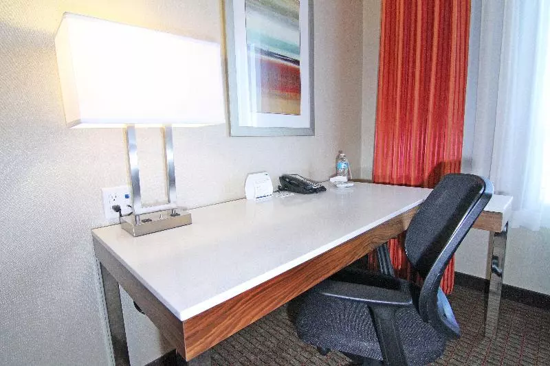 スタンダードルーム, Holiday Inn Express And Suites Calgary University, An Ihg