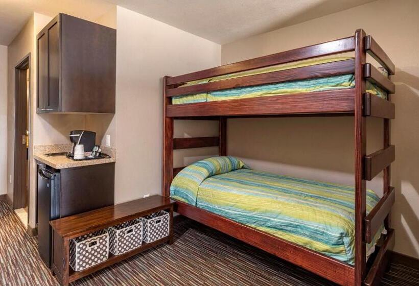جناح سرير كينج, Holiday Inn Express & Suites Indio   Coachella Valley, An Ihg