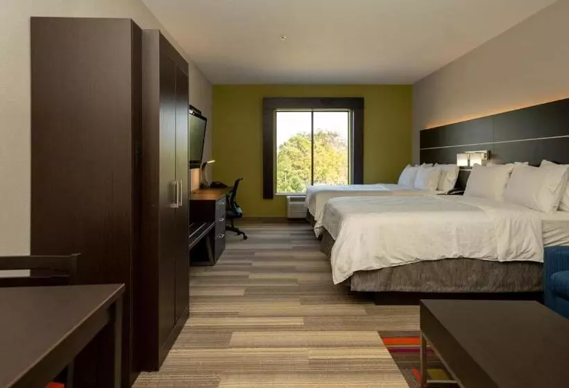 スタンダードルーム, Holiday Inn Express & Suites Deer Park, An Ihg