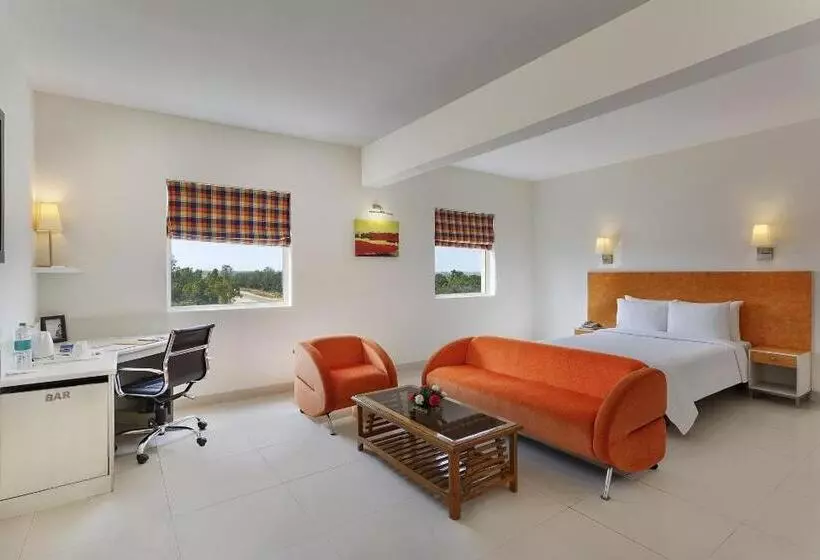 スイート, Hometel Roorkee