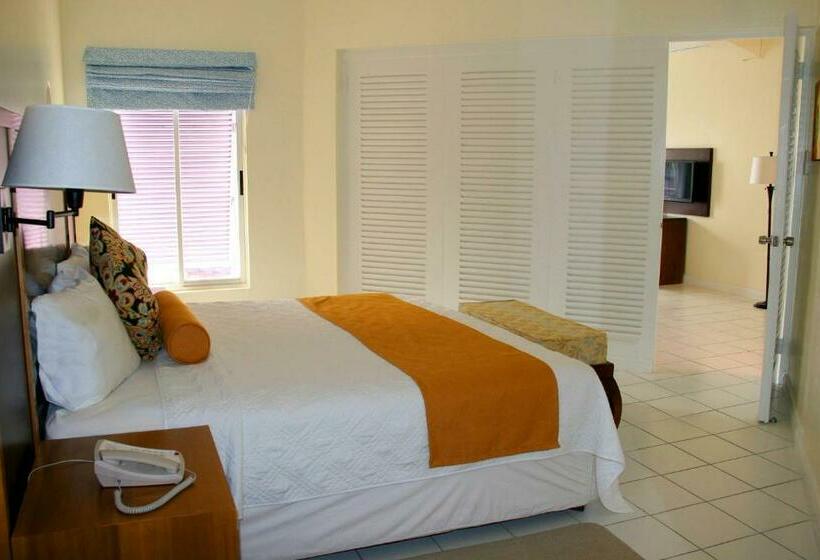 آپارتمان 1 خوابه با چشمانداز دریا, Infinity On The Beach