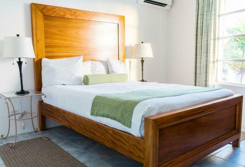 سوییت خانوادگی, Infinity On The Beach