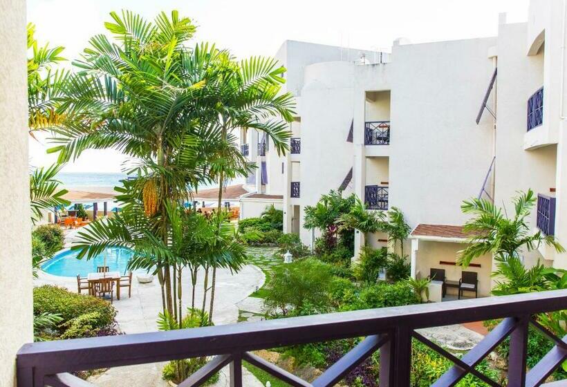 اتاق استاندارد, Infinity On The Beach