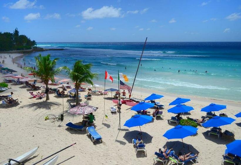 آپارتمان 1 خوابه با چشمانداز دریا, Infinity On The Beach