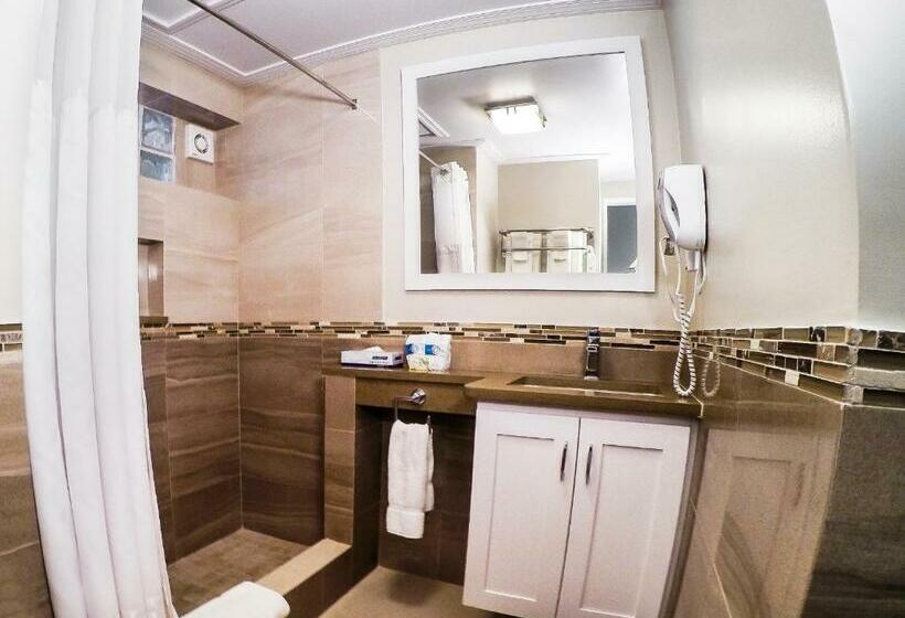 آپارتمان 1 خوابه با چشمانداز دریا, Infinity On The Beach