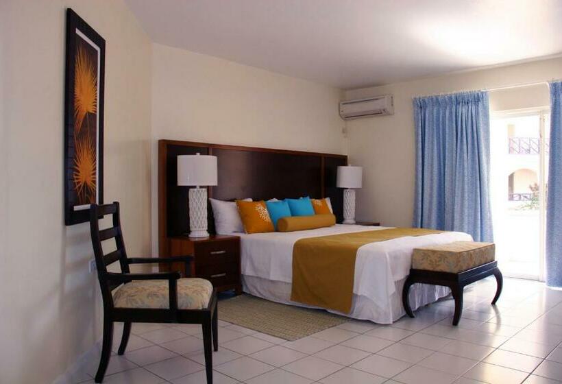 اتاق استاندارد, Infinity On The Beach