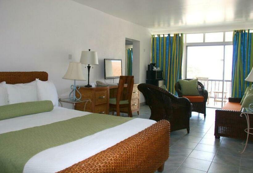 سوییت خانوادگی, Infinity On The Beach