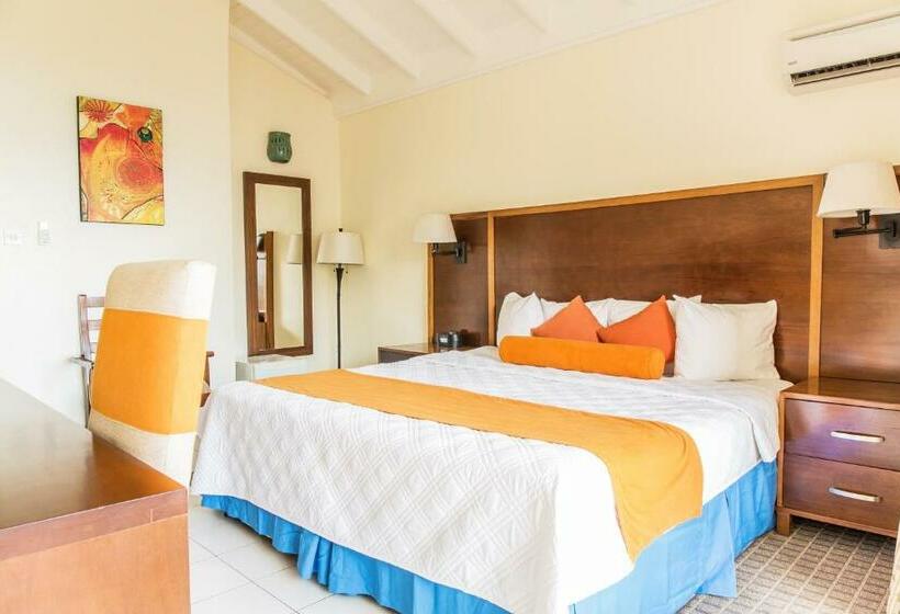 اتاق استاندارد, Infinity On The Beach