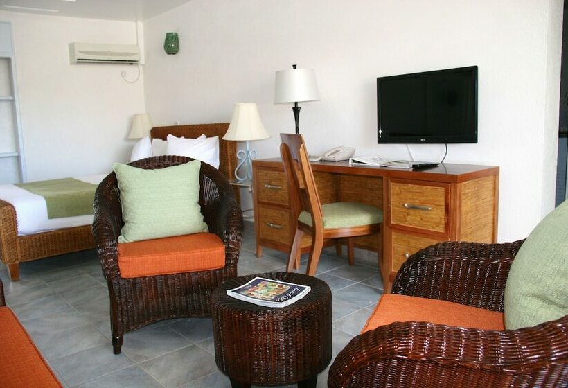 سوییت خانوادگی, Infinity On The Beach