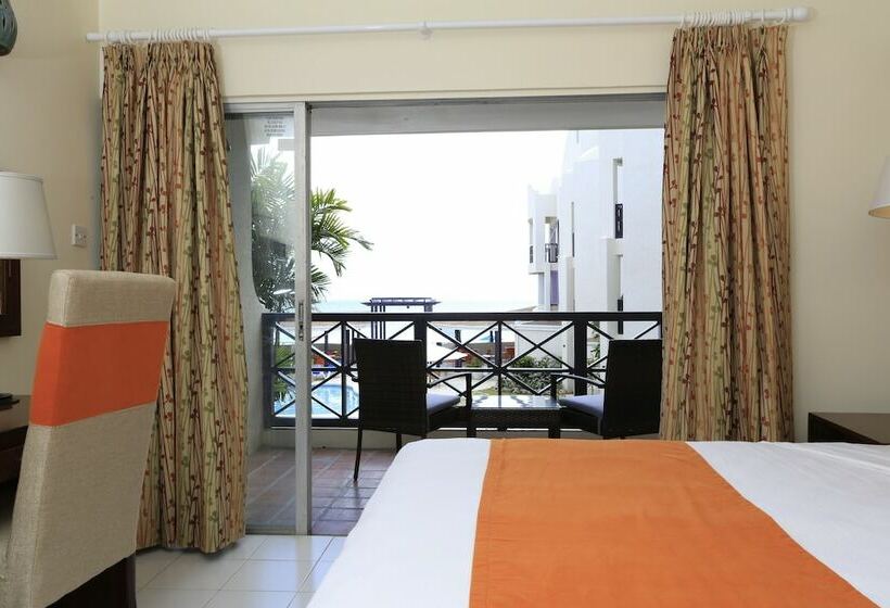 اتاق استاندارد, Infinity On The Beach