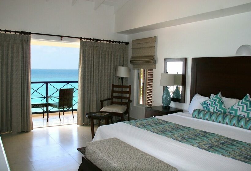 سوییت خانوادگی, Infinity On The Beach