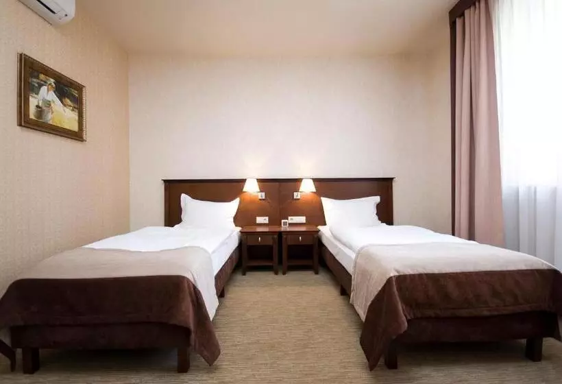 Deluxe-huone, Korona Spa & Wellness