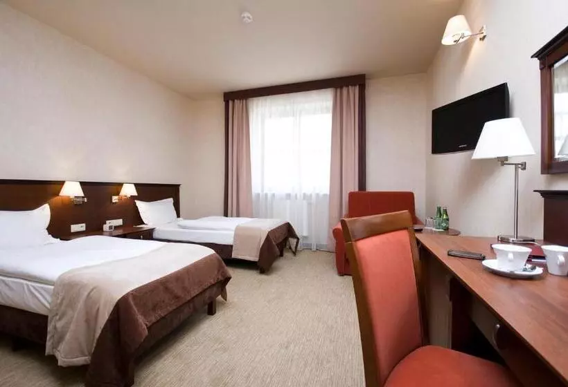 Deluxe-huone, Korona Spa & Wellness