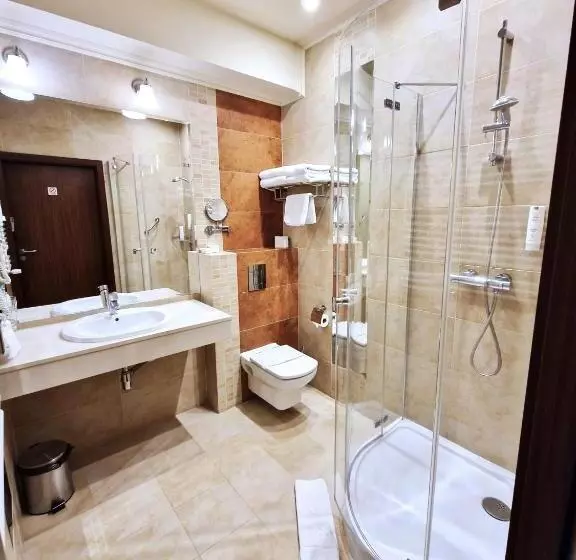 Premium-huone, Korona Spa & Wellness