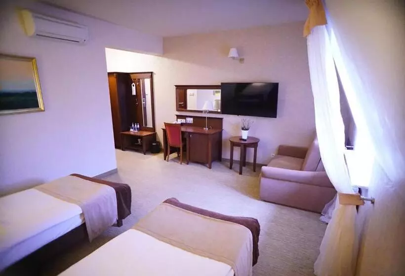 Premium-huone, Korona Spa & Wellness